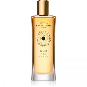 Institut Esthederm Un Soir en Été woda perfumowana dla kobiet 50 ml