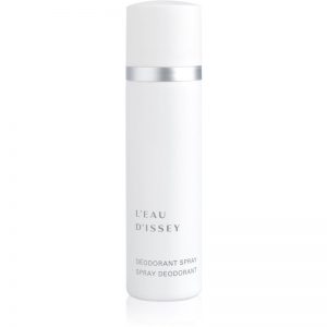 Issey Miyake L’Eau d’Issey dezodorant w sprayu dla kobiet 100 ml