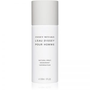 Issey Miyake L’Eau d’Issey Pour Homme dezodorant w sprayu dla mężczyzn 150 ml