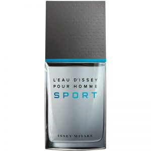 Issey Miyake L’Eau d’Issey Pour Homme Sport woda toaletowa dla mężczyzn 100 ml