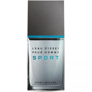 Issey Miyake L’Eau d’Issey Pour Homme Sport woda toaletowa dla mężczyzn 50 ml