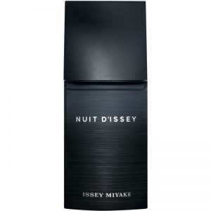 Issey Miyake Nuit d’Issey woda toaletowa dla mężczyzn 125 ml