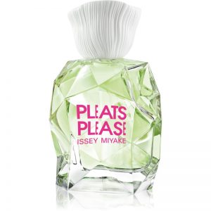 Issey Miyake Pleats Please L’Eau woda toaletowa dla kobiet 100 ml