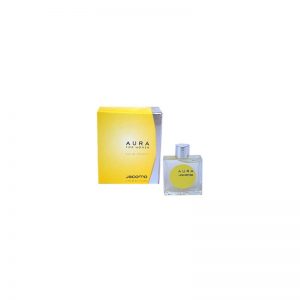 Jacomo Aura Women woda toaletowa dla kobiet 75 ml