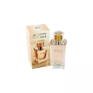 Jacomo For Her woda perfumowana dla kobiet 100 ml