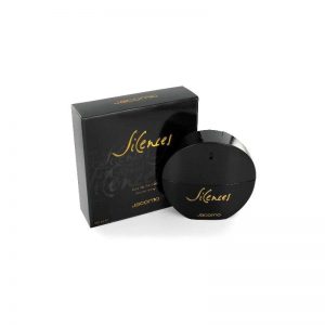 Jacomo Silences woda perfumowana dla kobiet 100 ml