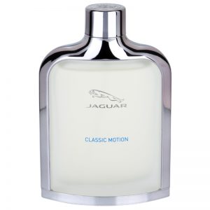 Jaguar Classic Motion woda toaletowa dla mężczyzn 100 ml