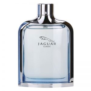 Jaguar Classic woda toaletowa dla mężczyzn 100 ml