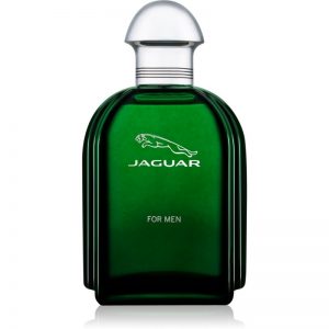 Jaguar For Men woda toaletowa dla mężczyzn 100 ml