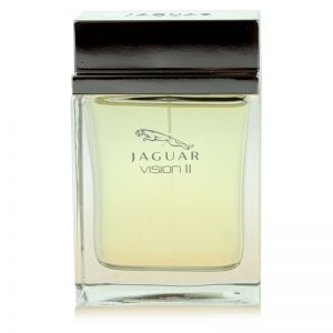 Jaguar Vision II woda toaletowa dla mężczyzn 100 ml