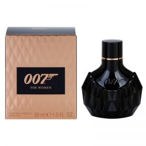 James Bond 007 James Bond 007 for Women woda perfumowana dla kobiet 30 ml