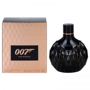 James Bond 007 James Bond 007 for Women woda perfumowana dla kobiet 75 ml