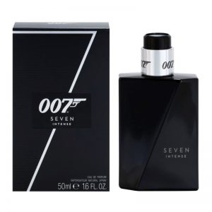 James Bond 007 Seven Intense woda perfumowana dla mężczyzn 50 ml