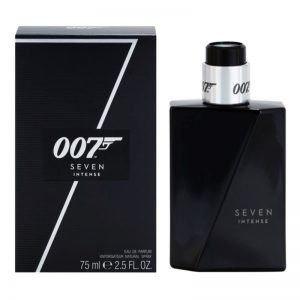 James Bond 007 Seven Intense woda perfumowana dla mężczyzn 75 ml