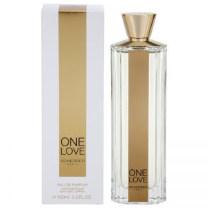 Jean-Louis Scherrer One Love woda perfumowana dla kobiet 100 ml