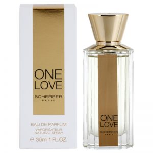 Jean-Louis Scherrer One Love woda perfumowana dla kobiet 30 ml