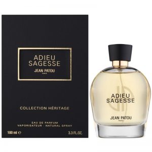 Jean Patou Adieu Sagesse woda perfumowana dla kobiet 100 ml