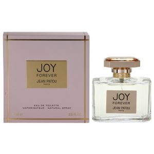 Jean Patou Joy Forever woda toaletowa dla kobiet 75 ml