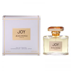 Jean Patou Joy woda toaletowa dla kobiet 75 ml