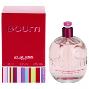 Jeanne Arthes Boum woda perfumowana dla kobiet 100 ml
