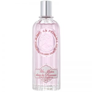 Jeanne en Provence Un Matin Dans La Roseraie woda perfumowana dla kobiet 125 ml