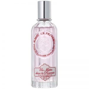 Jeanne en Provence Un Matin Dans La Roseraie woda perfumowana dla kobiet 60 ml