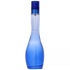 Jennifer Lopez Blue Glow woda toaletowa dla kobiet 30 ml