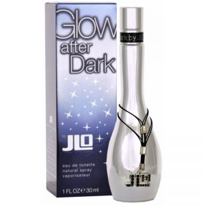 Jennifer Lopez Glow After Dark woda toaletowa dla kobiet 30 ml