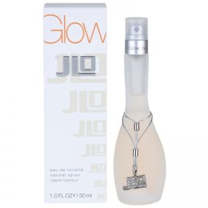 Jennifer Lopez Glow by JLo woda toaletowa dla kobiet 30 ml