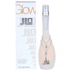 Jennifer Lopez Glow by JLo woda toaletowa dla kobiet 50 ml