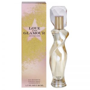 Jennifer Lopez Love & Glamour woda perfumowana dla kobiet 50 ml