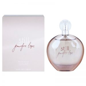 Jennifer Lopez Still woda perfumowana dla kobiet 100 ml
