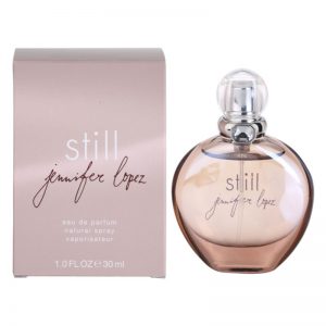 Jennifer Lopez Still woda perfumowana dla kobiet 30 ml