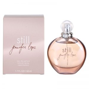 Jennifer Lopez Still woda perfumowana dla kobiet 50 ml