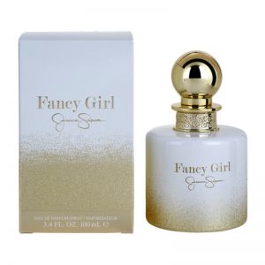 Jessica Simpson Fancy Girl woda perfumowana dla kobiet 100 ml