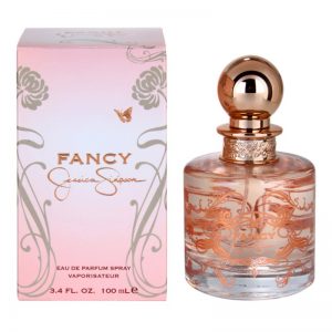 Jessica Simpson Fancy woda perfumowana dla kobiet 100 ml