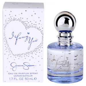 Jessica Simpson I Fancy You woda perfumowana dla kobiet 50 ml