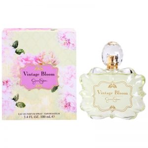 Jessica Simpson Vintage Bloom woda perfumowana dla kobiet 100 ml