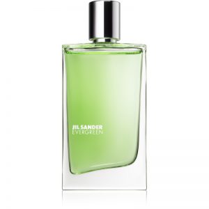 Jil Sander Evergreen woda toaletowa dla kobiet 50 ml
