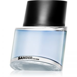 Jil Sander Sander for Men woda toaletowa dla mężczyzn 125 ml