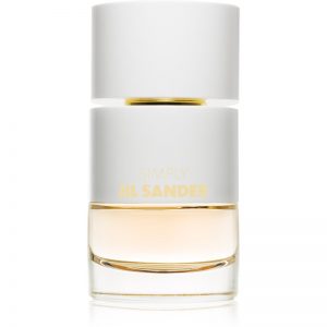Jil Sander Simply Eau de Toilette woda toaletowa dla kobiet 40 ml