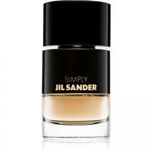 Jil Sander Simply woda perfumowana dla kobiet 40 ml