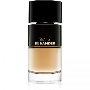 Jil Sander Simply woda perfumowana dla kobiet 60 ml