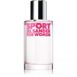 Jil Sander Sport for Women woda toaletowa dla kobiet 30 ml