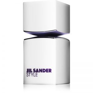 Jil Sander Style woda perfumowana dla kobiet 50 ml