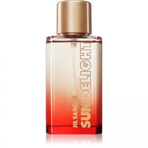 Jil Sander Sun Delight woda toaletowa dla kobiet 100 ml