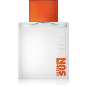 Jil Sander Sun Men woda toaletowa dla mężczyzn 75 ml