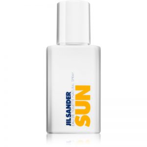 Jil Sander Sun woda toaletowa dla kobiet 30 ml