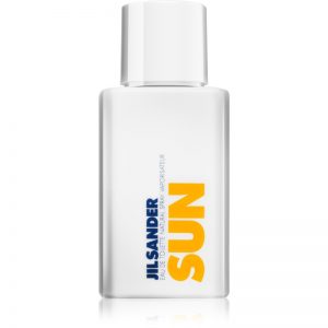 Jil Sander Sun woda toaletowa dla kobiet 75 ml