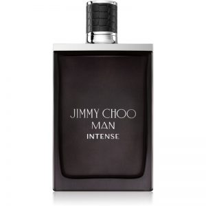 Jimmy Choo Man Intense woda toaletowa dla mężczyzn 100 ml